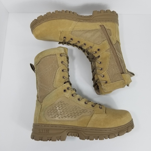 5.11 evo 8 desert